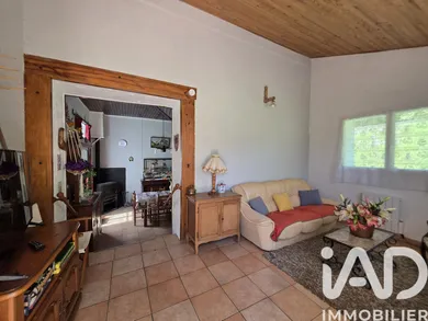 Maison à Lourdes (65100)