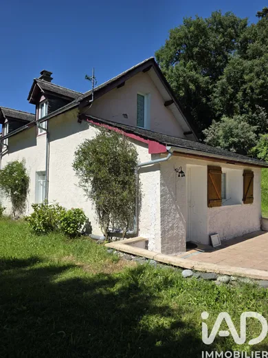 Maison à Lourdes (65100)