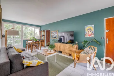 Appartement à Thorigny-sur-Marne (77400)