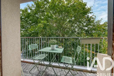 Appartement à Thorigny-sur-Marne (77400)