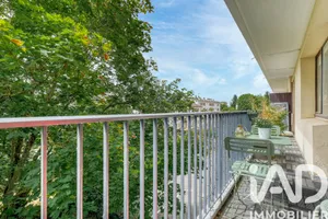 Apartment in Thorigny-sur-Marne (77400)
