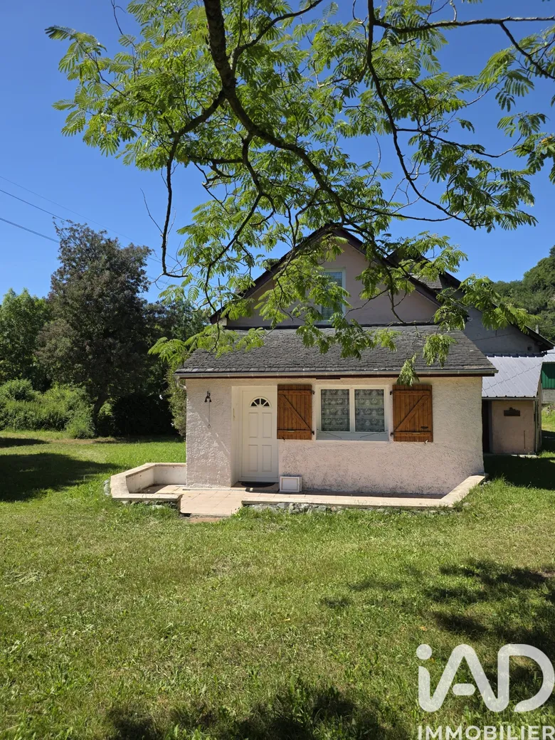 Maison 3 pièces 100 m² · à Lourdes · 100 m² · 168 000 €
