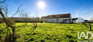Maison de campagne à Clessy (71130)