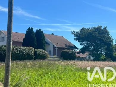 Maison traditionnelle à Rambervillers (88700)