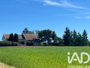 Maison traditionnelle à Rambervillers (88700)