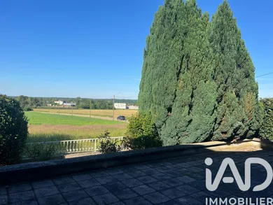 Traditional house in Rambervillers (88700)