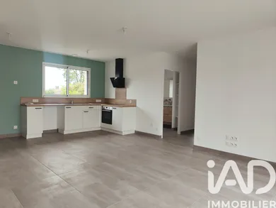 Maison à Vendrennes (85250)