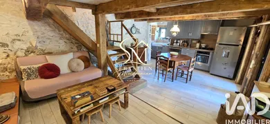 Maison à Solliès-Toucas (83210)