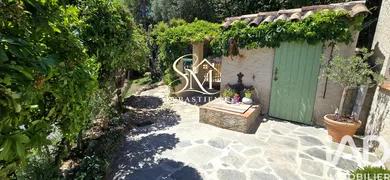 Maison à Solliès-Toucas (83210)