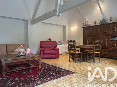 Village house in Lamothe-Montravel (24230)