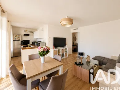 Appartement à Aubagne (13400)