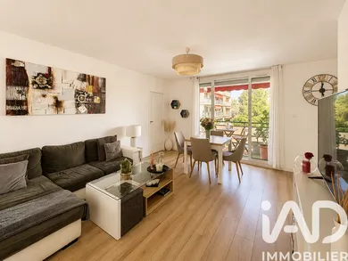 Appartement à Aubagne (13400)
