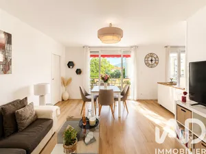 Appartement à Aubagne (13400)