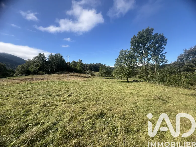 Terrain à bâtir à La Table (73110) · 65 000 €