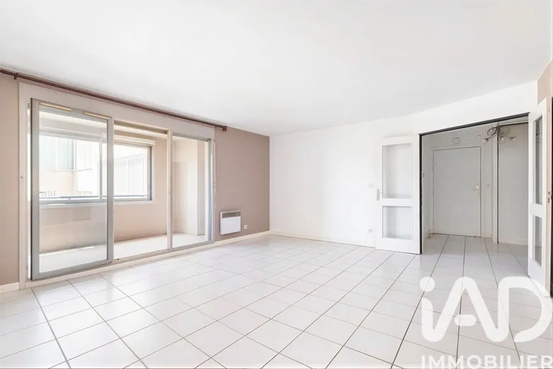 Appartement 3 pièces 77 m² · à Villeurbanne · 77,5 m² · 289 000 €