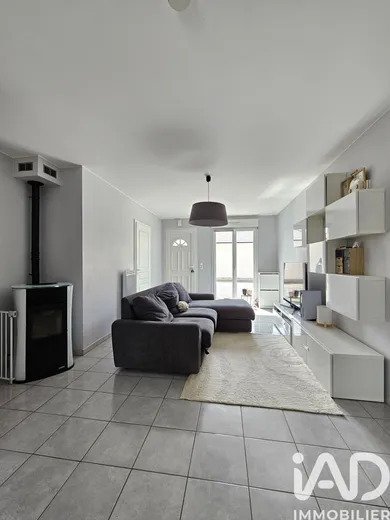 Maison à Lexy (54720)