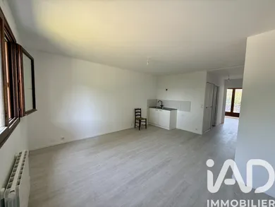 Appartement à Villeparisis (77270)