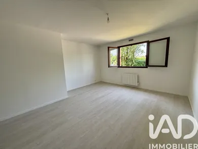 Appartement à Villeparisis (77270)