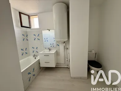 Appartement à Villeparisis (77270)
