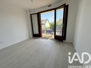 Appartement à Villeparisis (77270)