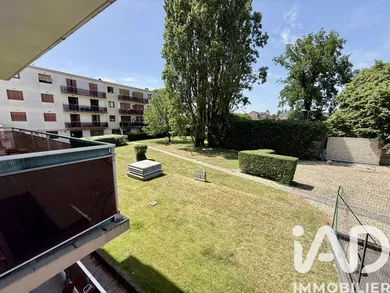 Appartement à Villeparisis (77270)