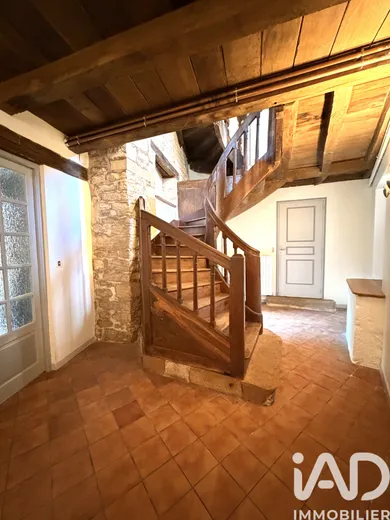 Maison à Langres (52200)