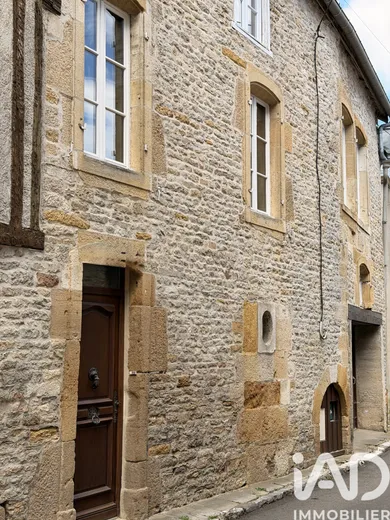 Maison à Langres (52200)