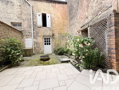 Maison à Langres (52200)