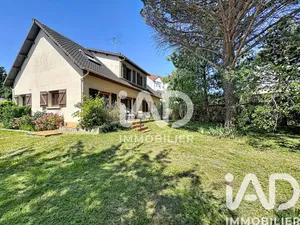 Maison traditionnelle à Saint-Germain-les-Corbeil (91250)