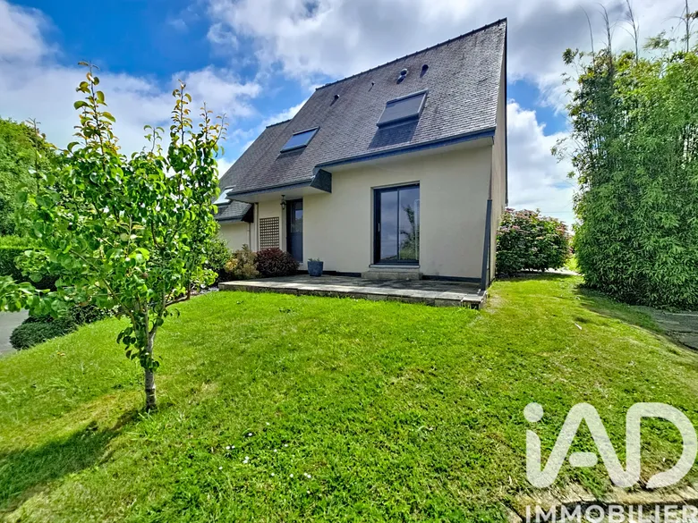 Maison 5 pièces 127 m² · à Val-d'Izé · 127 m² · 260 000 €