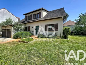 Traditional house in Saint-Germain-les-Corbeil (91250)