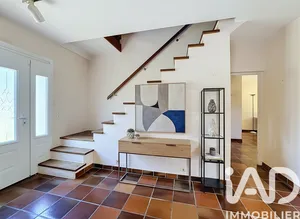 Traditional house in Saint-Germain-les-Corbeil (91250)