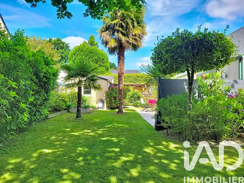 Maison 5 pièces 170 m² · à Carquefou · 170 m² · 511 000 €