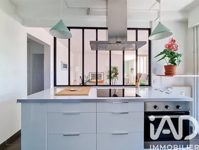 Apartment in Nîmes (30900)