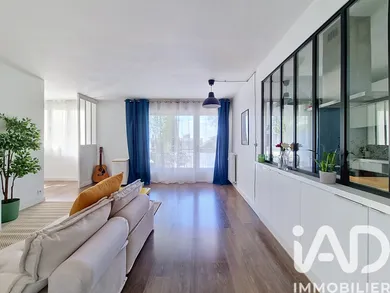 Apartment in Nîmes (30900)