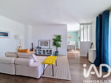 Appartement à Nîmes (30900)