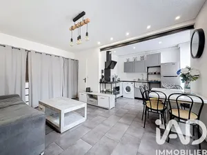 Studio à Bruyères-le-Châtel (91680)