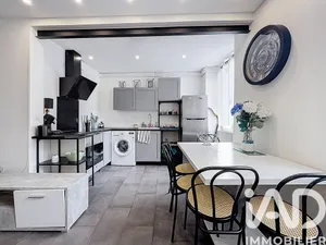 Studio à Bruyères-le-Châtel (91680)