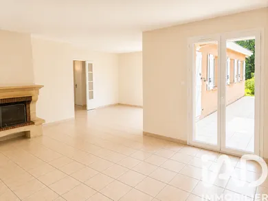 Traditional house in Montauban (82000)
