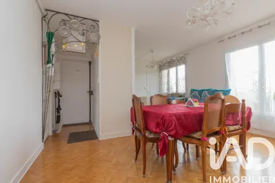 Apartment in Dijon (21000)