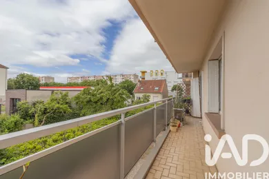 Apartment in Dijon (21000)