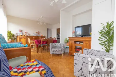 Apartment in Dijon (21000)