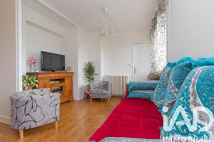 Appartement à Dijon (21000)