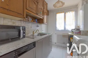 Apartment in Dijon (21000)