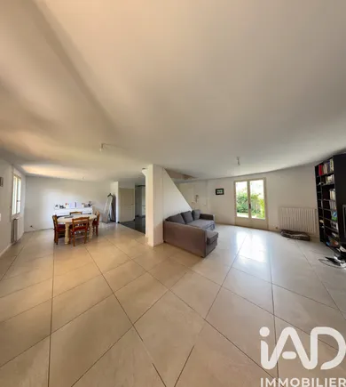 Maison à Le Meux (60880)