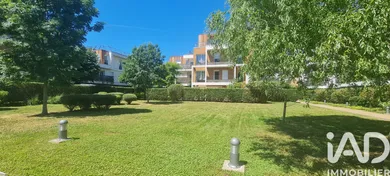 Apartment in Pomponne (77400)