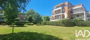 Apartment in Pomponne (77400)