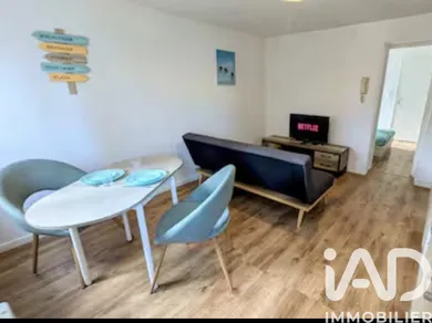 Immeuble à Le Havre (76600)