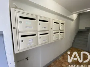 Immeuble à Le Havre (76600)