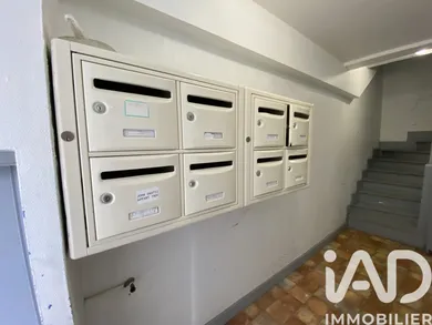 Immeuble à Le Havre (76600)